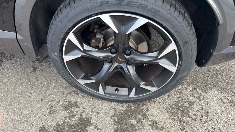 CUPRA Formentor 1.4 eHybrid 204 V2 5dr DSG Estate